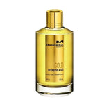 عطر Mancera - Gold Intensive Aoud أو دي بارفان للجنسين - 120ml