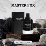 عطر جيفنشي Gentleman أو دي بارفان للرجال - 100 مل