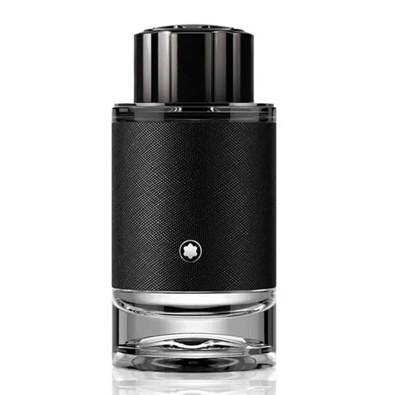 عطر Mont Blanc Explorer أو دي بارفان للرجال - 200 مل