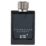 عطر Mont Blanc Starwalker Extreme أو دي تواليت للرجال - 75 مل