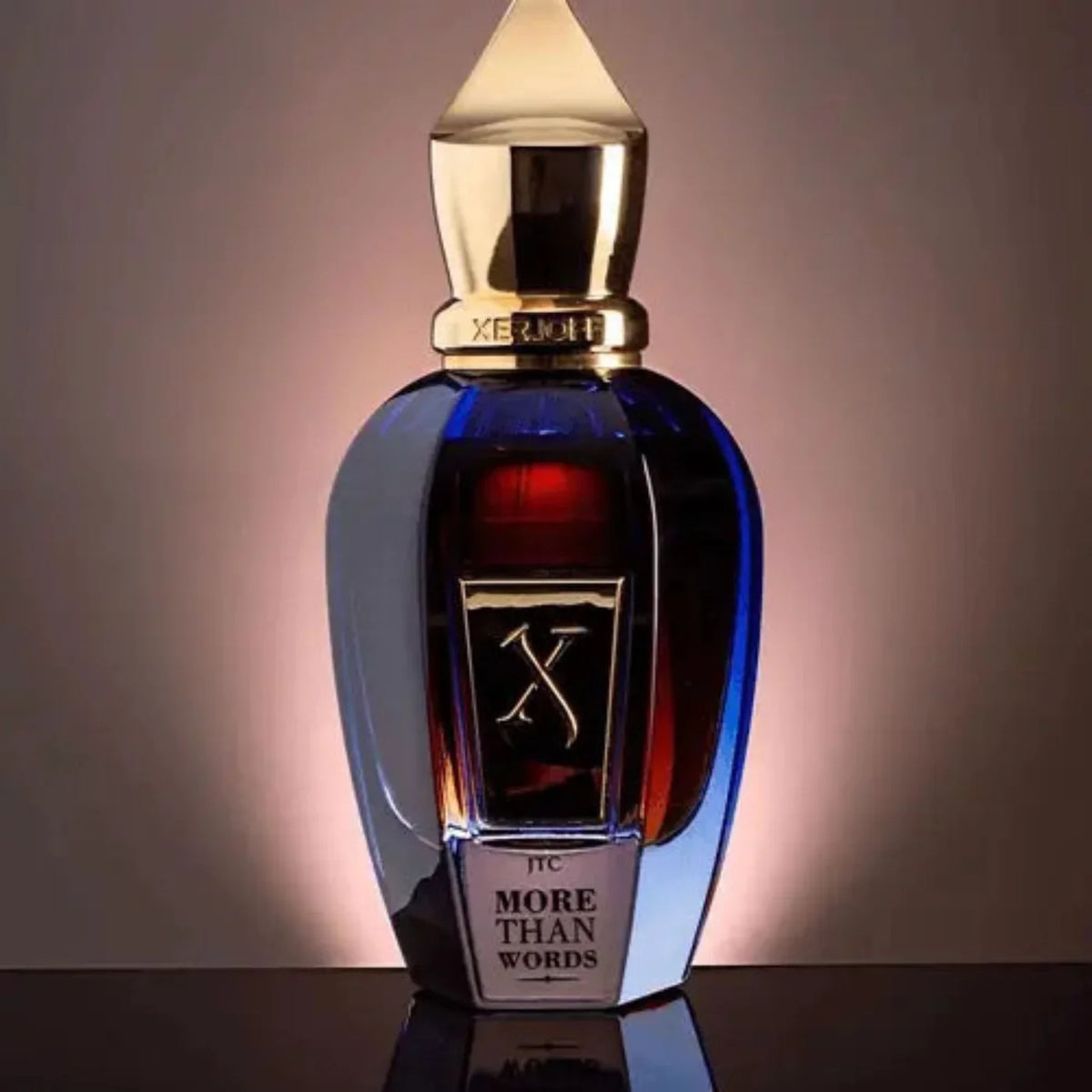 عطر Xerjoff More Than Words أو دي بارفان للجنسين - 100 Ml