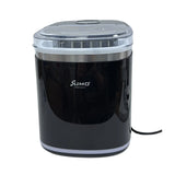 صانعة ثلج منزلية ومكتبية بقدرة 130 واط وسعة خزان 2.2 لتر من سومو - SM-9051 (SUMO Home &amp; Office Ice Maker 130W SM-9051)