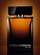 عطر Dolce and Gabbana The One أو دي تواليت للرجال - 150 مل