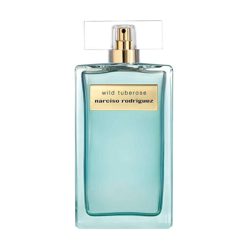 عطر Narcios Rodriquez Wild Tuberose Intense أو دي بارفان للنساء - 100 مل