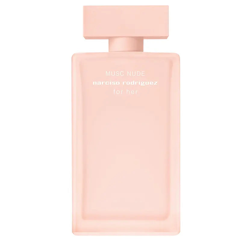 عطر Narciso Rodriguez Musc Nude أو دي بارفان للنساء - 100 مل