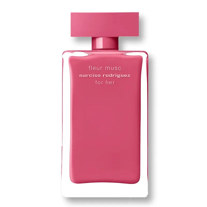 عطر Narciso Rodriguez Narciso Fleur Musc أو دي بارفان للنساء - 100 مل