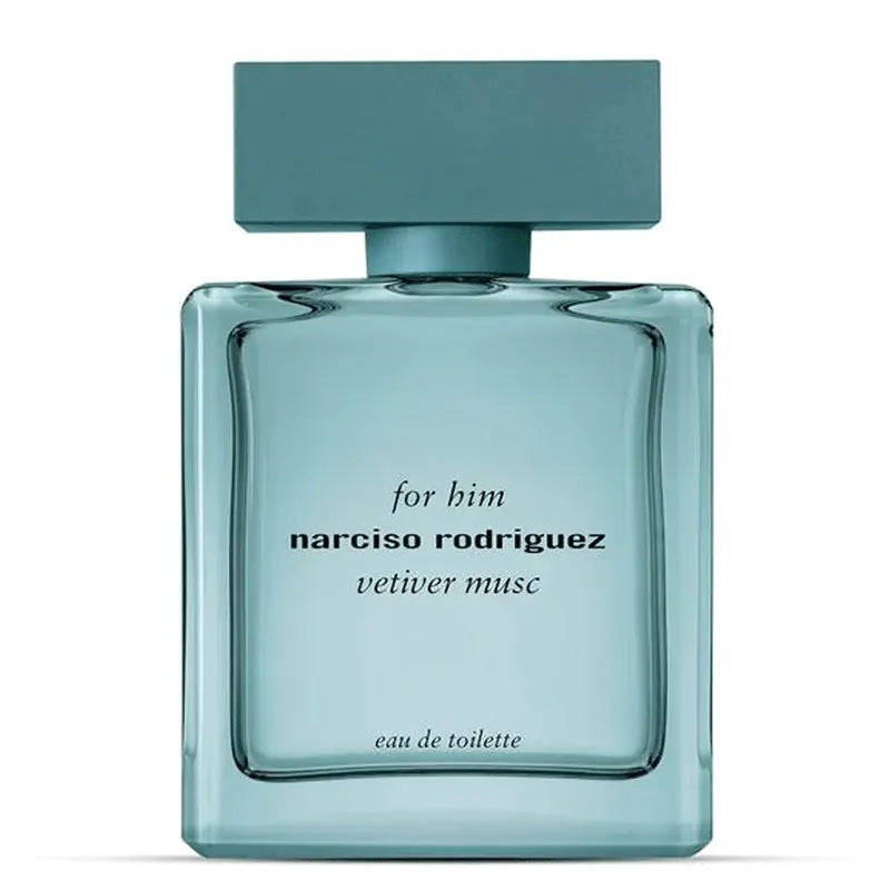 عطر Narciso Rodriguez Vetiver Musc أو دي تواليت للنساء - 100 مل