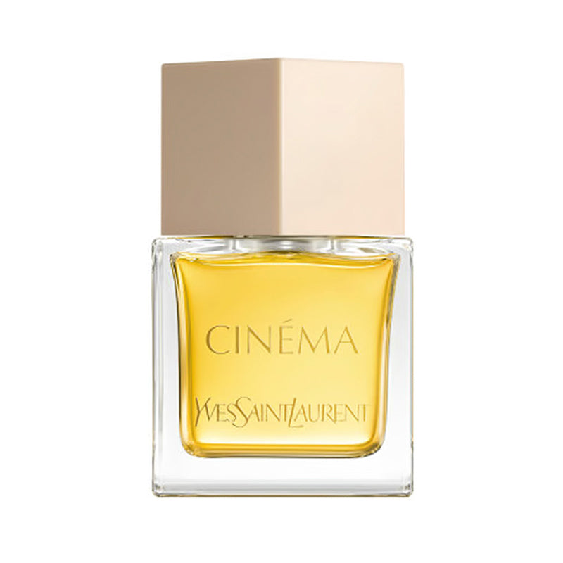 عطر إيف سان لوران Cinema أو دي بارفان للنساء - 80 مل