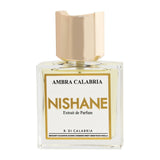 عطر Nishane - Ambra Calabria إكستري دو بارفان للجنسين - 50ml