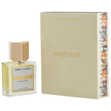 عطر Nishane - Ambra Calabria إكستري دو بارفان للجنسين - 50ml