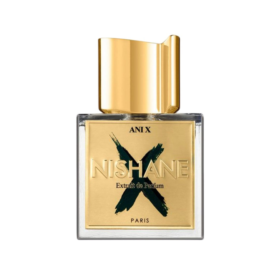 عطر Nishane - Ani X إكستري دو بارفان للجنسين - 100ml