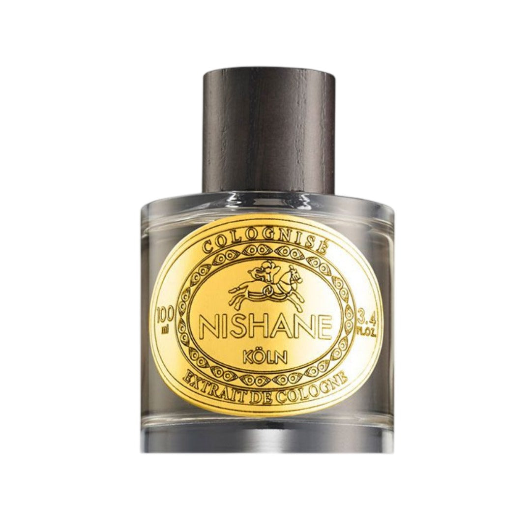 عطر Nishane Colognise Extrait de Cologne Spray للجنسين - 100ml