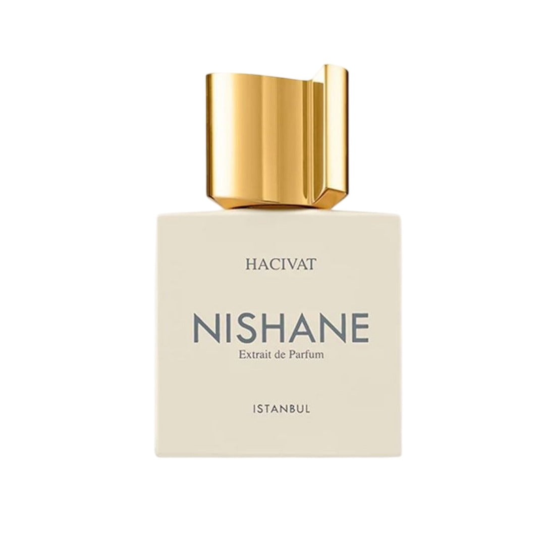 عطر Nishane - Hacivat إكستري دو بارفان للجنسين - 50ml