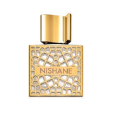 عطر Nishane - Hacivat Oud إكستري دو بارفان للرجال - 50ml