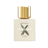 عطر Nishane - Hacivat X إكستري دو بارفان للجنسين - 100ml