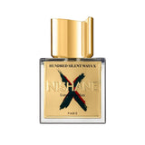 عطر Nishane - Hundred Silent Ways X إكستري دو بارفان للجنسين - 100ml