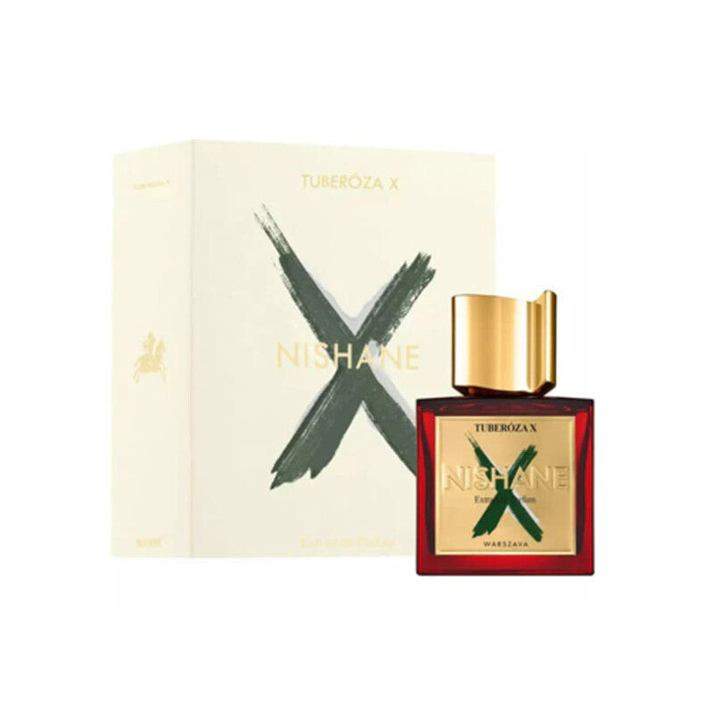 عطر Nishane - Tuberóza X إكستري دو بارفان للجنسين - 100ml