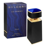 عطر Bvlgari - Le Gemme Gyan أو دي بارفان للرجال - 100ml