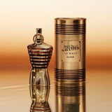 عطر Jean Paul Gaultier Le Male Elixir أو دي بارفان للرجال - 200 مل
