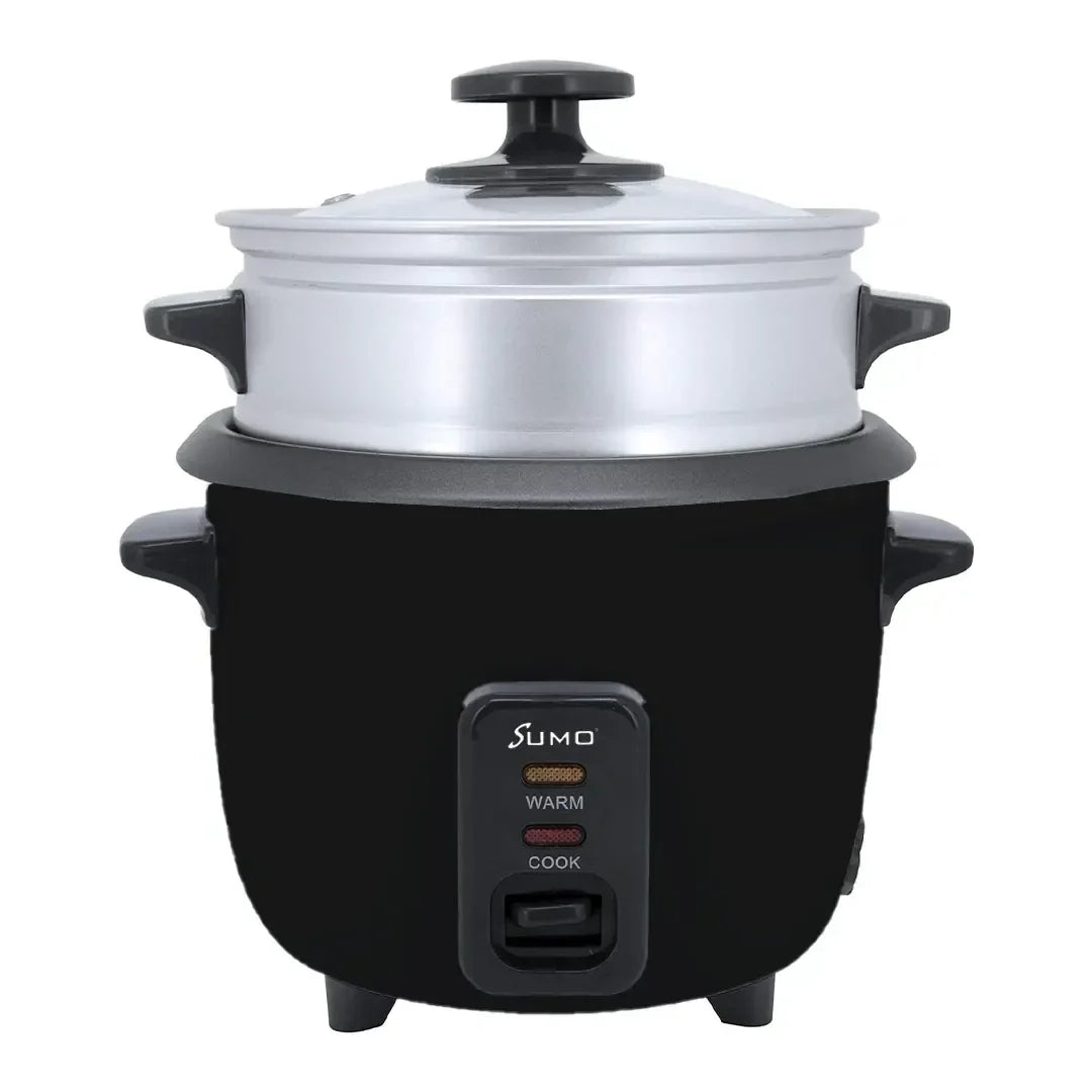 طباخ أرز كهربائي SUMO سعة 1.8 لتر - 700 واط (SX-180)