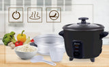 طباخ أرز كهربائي SUMO سعة 1.8 لتر - 700 واط (SX-180)