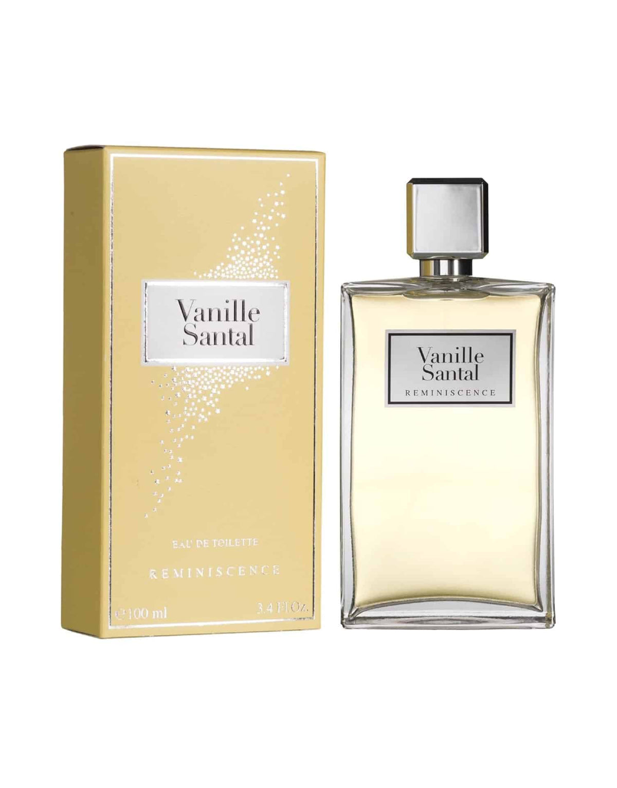عطر Reminiscence Vanille Santal-للجنسين-أو دي تواليت-100ML