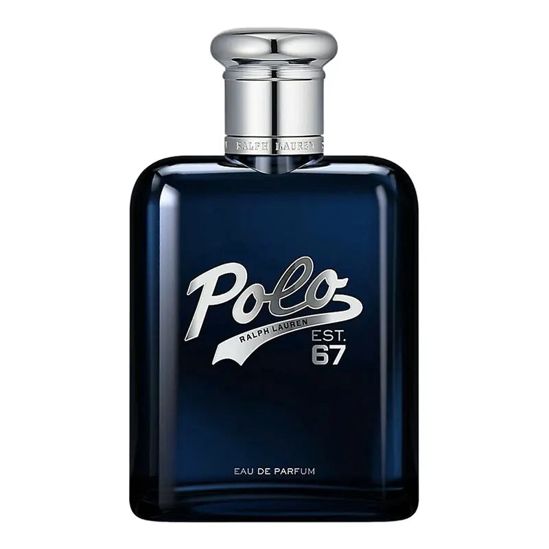 عطر Ralph Lauren Polo 67 أو دي بارفان للرجال - 125 مل