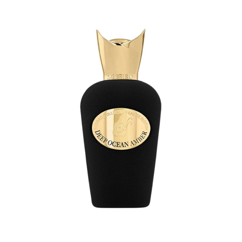 عطر Sospiro Deep Ocean Amber أو دي بارفان - 100 مل