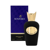عطر Sospiro Deep Ocean Amber أو دي بارفان - 100 مل