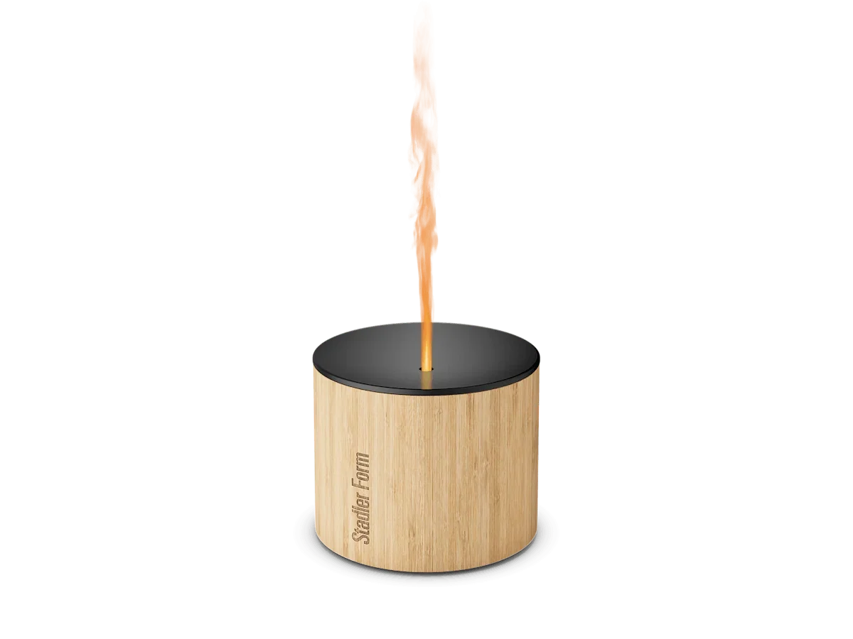 عطر Stadler Form Nora Bamboo CH/EU Aroma Diffuser