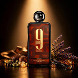 عطر Afnan 9PM Elixir أو دي بارفان للجنسين - 100 مل
