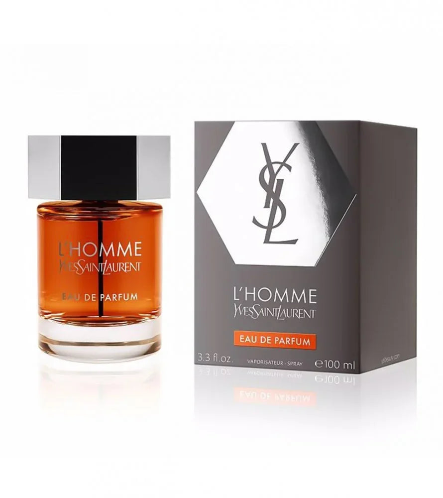 عطر YSL - L Homme أو دي بارفان للرجال - 100ml