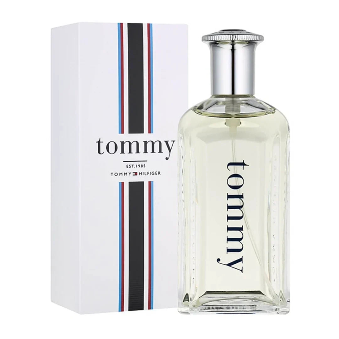 عطر تومي هيلفيغر Tommy أو دي تواليت للرجال - 100 مل