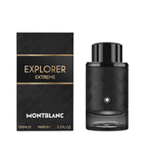 عطر Montblanc Explorer Extreme عطر للرجال – 100 مل