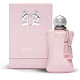 عطر بارفيومز دي مارلي Delina أو دي بارفان للجنسين - 75 مل