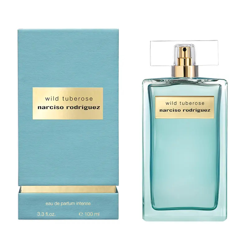 عطر Narcios Rodriquez Wild Tuberose Intense أو دي بارفان للنساء - 100 مل