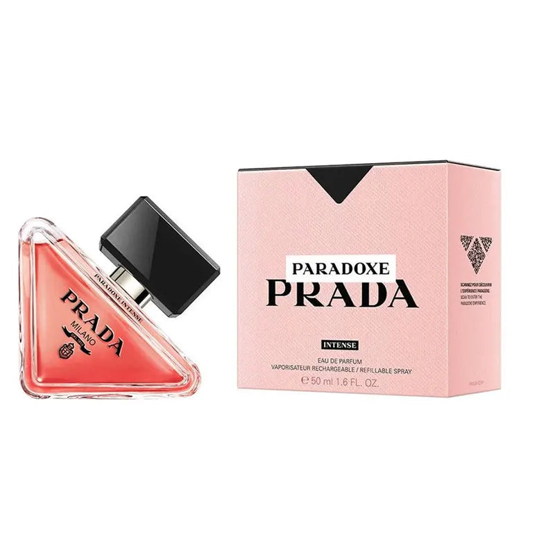عطر برادا Paradoxe Intense أو دي بارفان للنساء - 50 مل