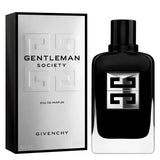 عطر جيفنشي Gentleman Society أو دي بارفان للرجال - 200 مل
