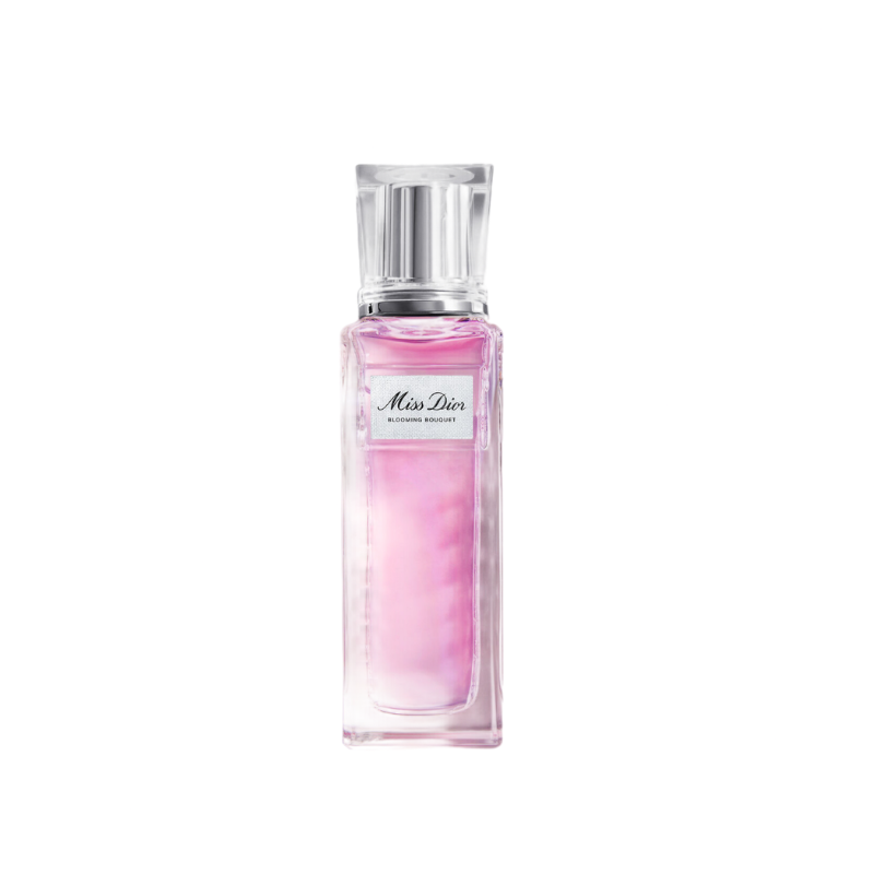 عطر ديور, Miss Dior Blooming Bouquet Roller-Pearl, أو دي تواليت - 20ml