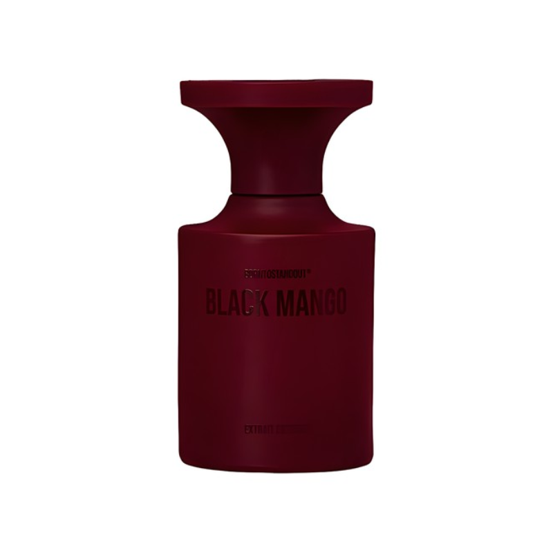 عطر Borntostandout Black Mango أو دي بارفان للجنسين - 50 مل