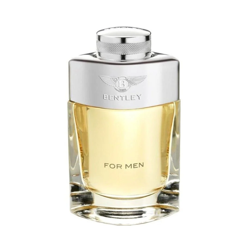 عطر Bentley Fragrances أو دي تواليت للرجال - 100 مل