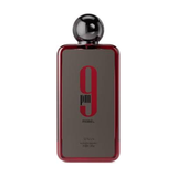 عطر Afnan 9 PM Rebel Spray 3.4 oz أو دي بارفان للجنسين - 100 مل