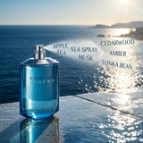 عطر Azzaro Chrome Legend أو دي تواليت للرجال - 125 مل