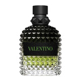 عطر فالنتينو Born In Roma Uomo Green أو دي تواليت للرجال - 100 مل