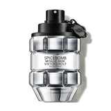عطر فيكتور أند رولف Spicebomb Metallic Musk أو دي بارفان للرجال - 90 مل