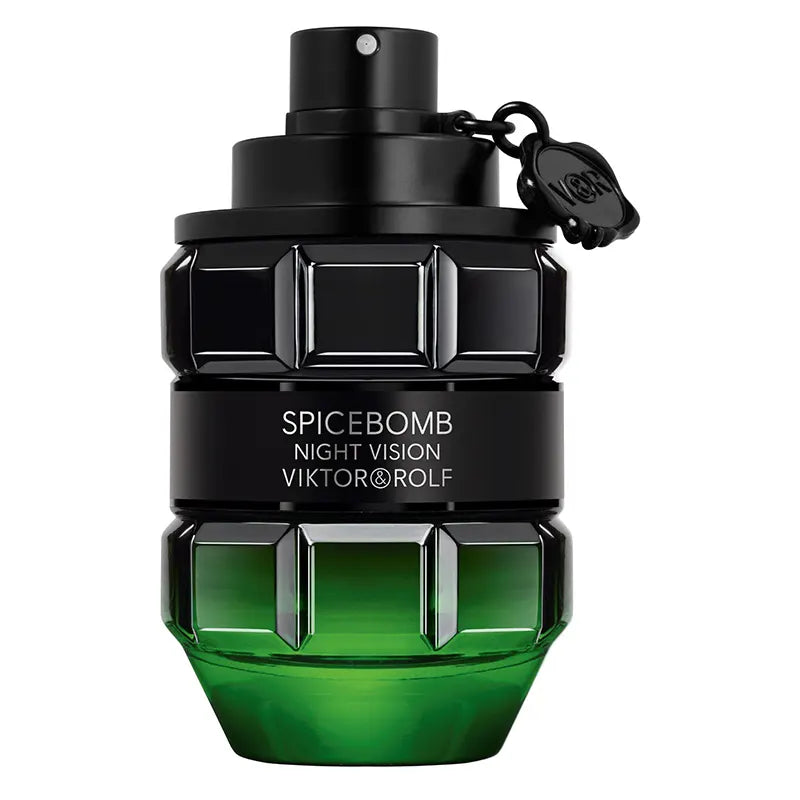 عطر فيكتور أند رولف Spicebomb Night Vision أو دي تواليت للرجال - 90 مل