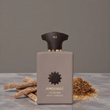 عطر أمواج Opus XIV Royal Tobacco أو دي بارفان للجنسين - 100 مل
