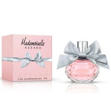 عطر Azzaro Mademoiselle أو دي تواليت للنساء - 50 مل