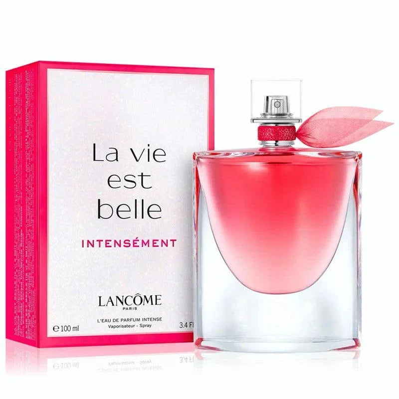 عطر Lancome La Vie Est Belle Intensement أو دي بارفان للنساء - 100 مل