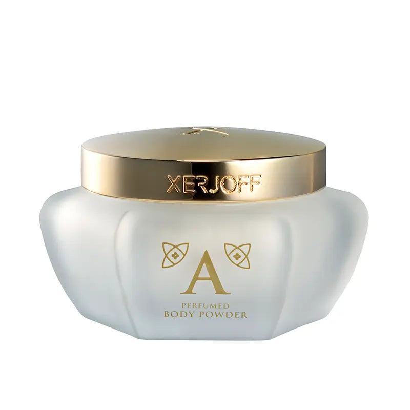 عطر زيرجوف Alexandria Ii Body Powder للنساء - 90 gr